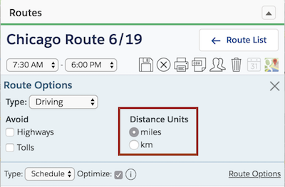 19 miles hotsell in km