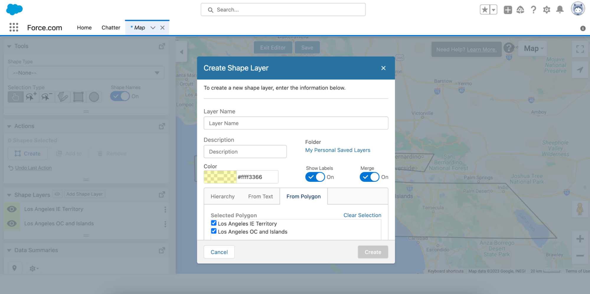 Geopointe Summer 2023 Release Notes