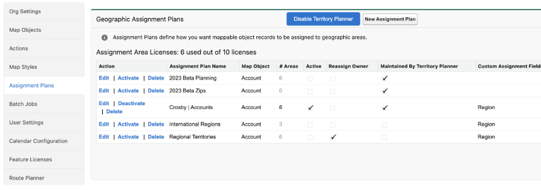 Geopointe Fall 2022 Release Notes